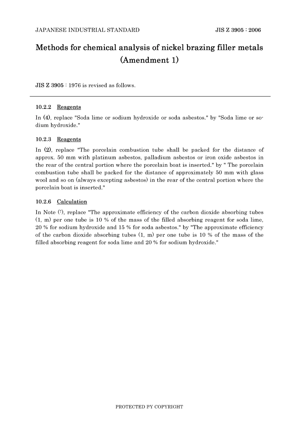 JIS Z 3905-1976 amd1-2006.pdf_第3页