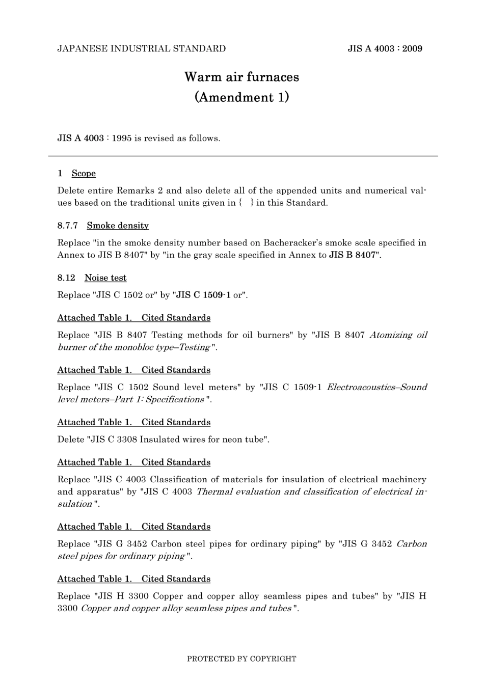 JIS A 4003-1995 amd1-2009.pdf_第3页