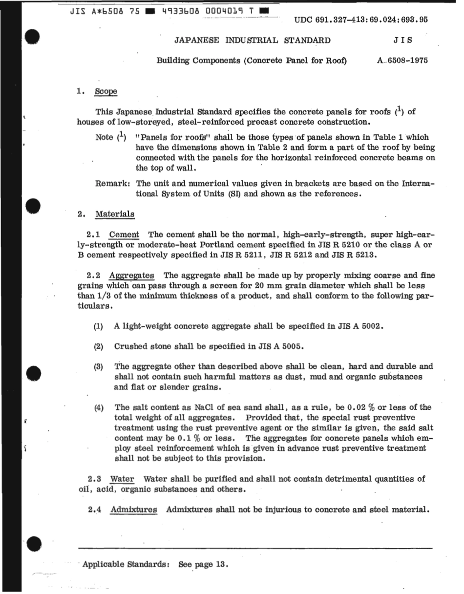 JIS A 6508-1975 scan.pdf_第3页