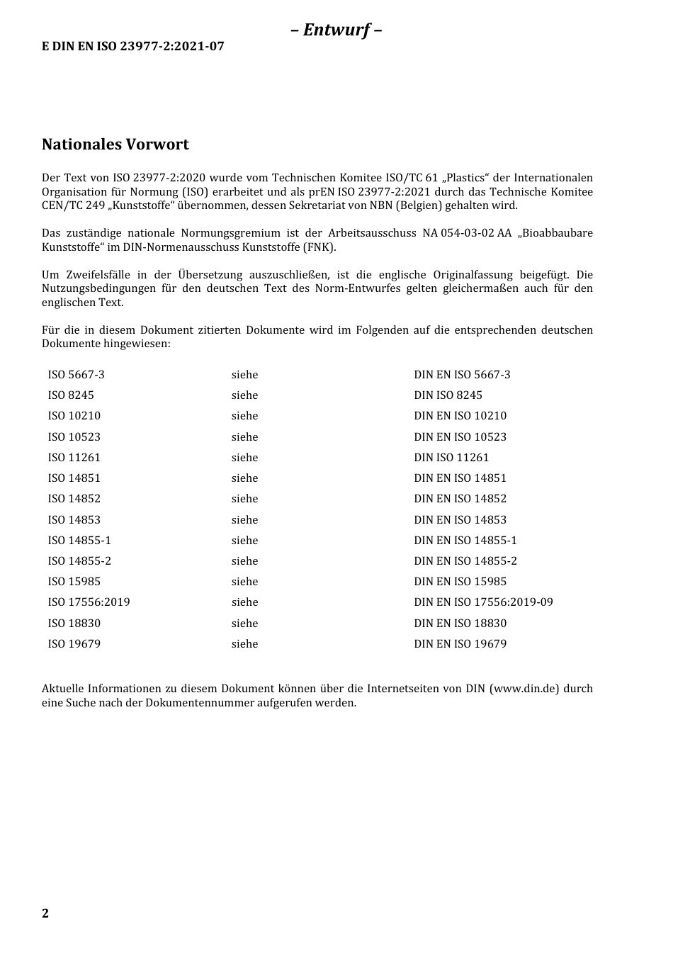 DIN_EN_ISO_23977-2_E__2021-07.pdf_第2页