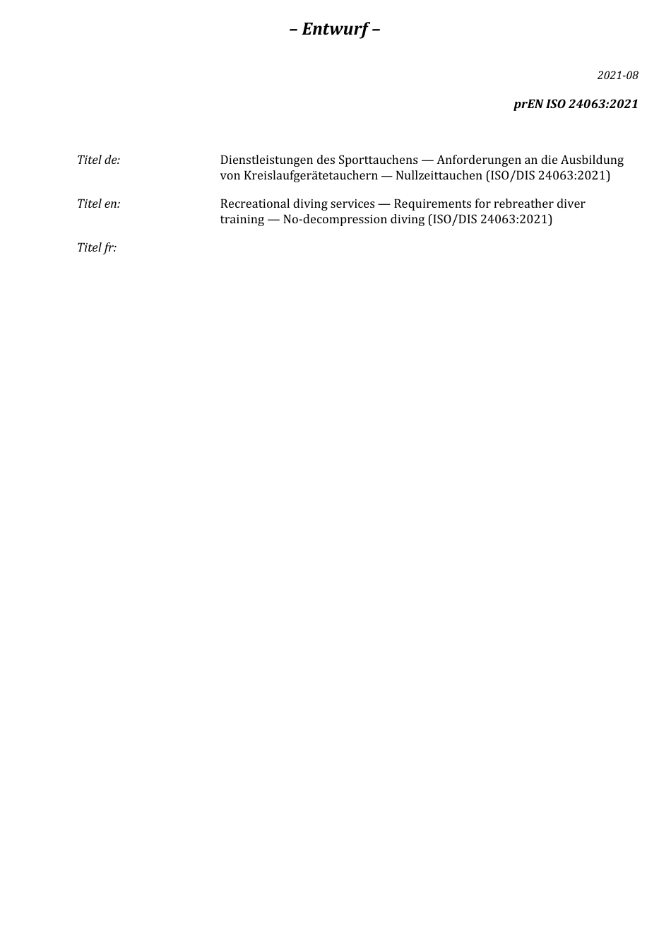 DIN_EN_ISO_24063_E__2021-09.pdf_第3页