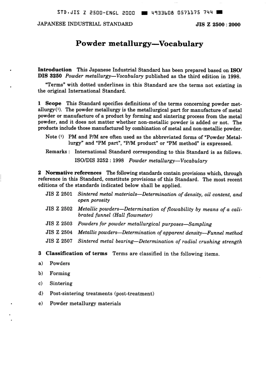 JIS Z 2500-2000 scan.pdf_第3页