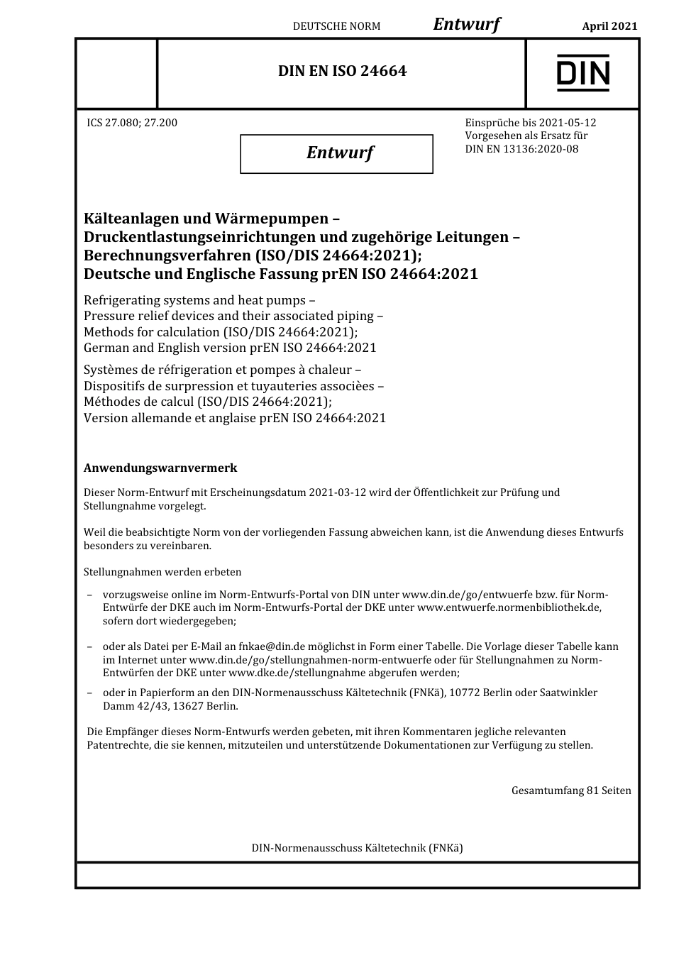 DIN_EN_ISO_24664_E__2021-04.pdf_第1页