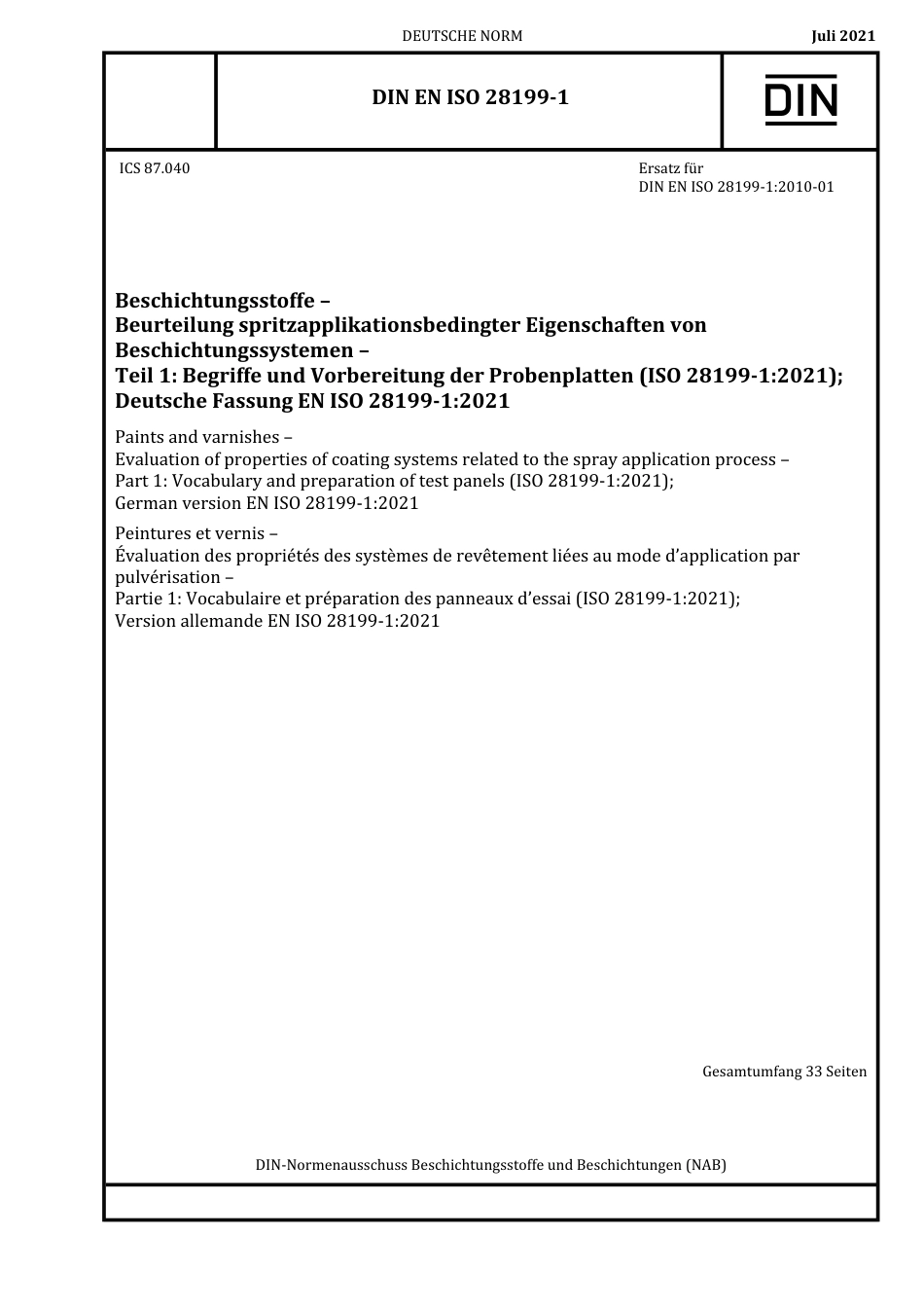 DIN_EN_ISO_28199-1__2021-07.pdf_第1页