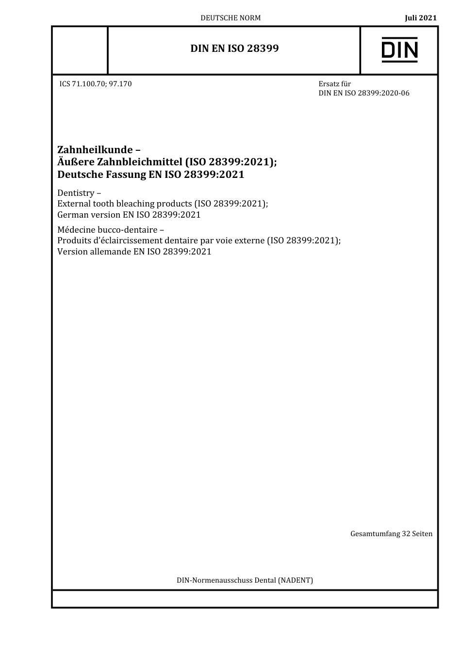 DIN_EN_ISO_28399__2021-07.pdf_第1页