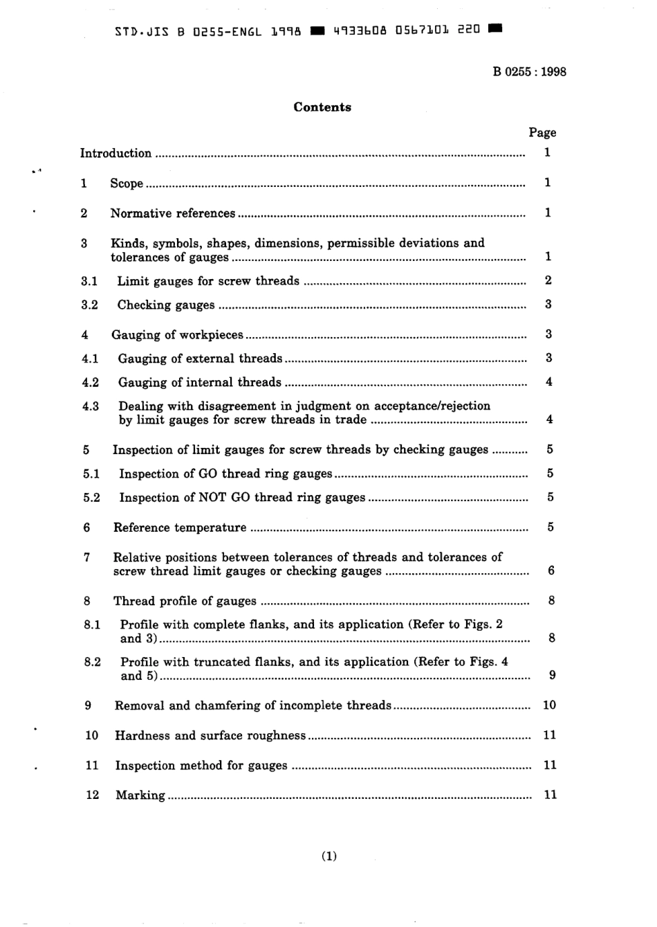 JIS B 0255-1998 scan.pdf_第3页
