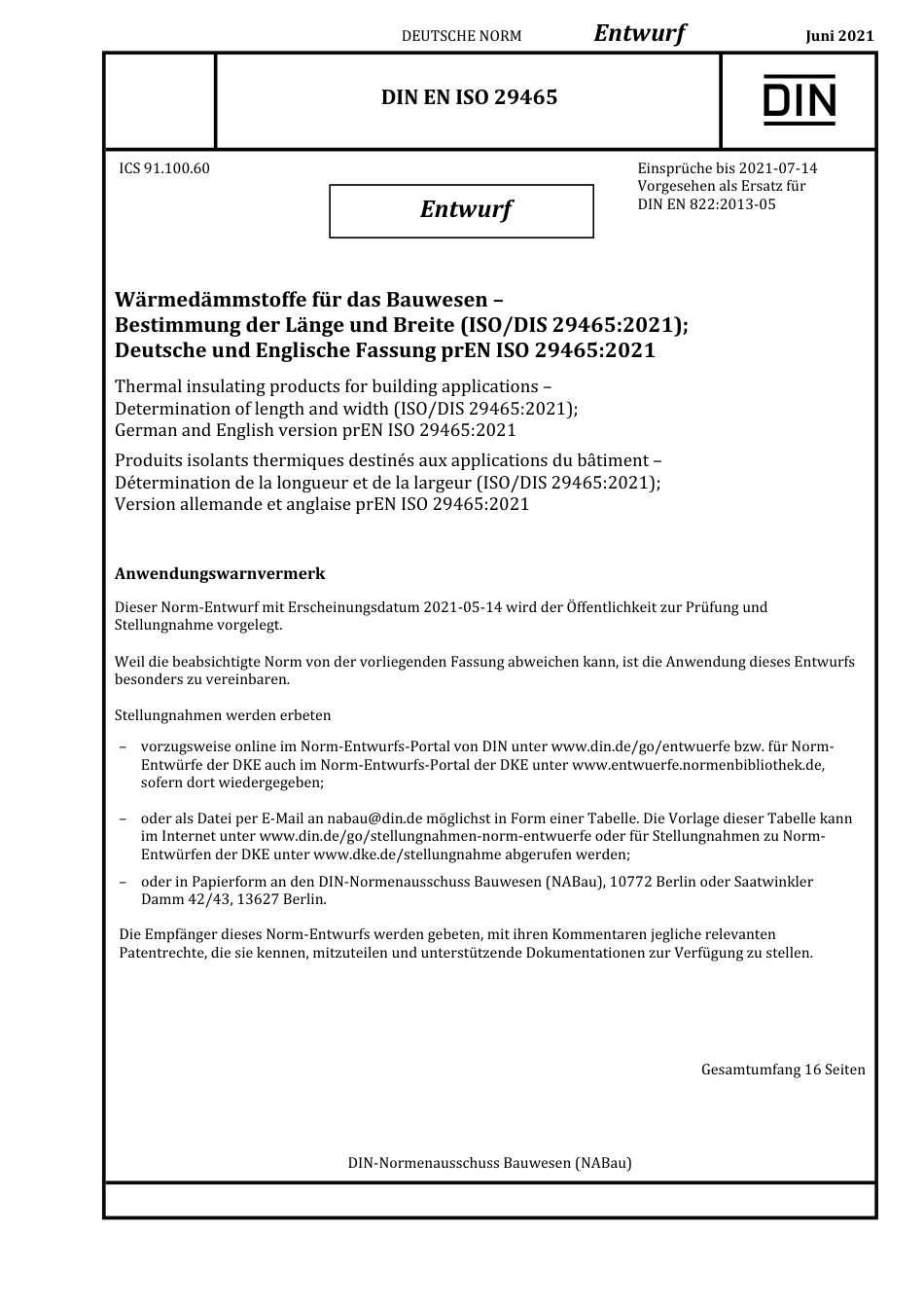 DIN_EN_ISO_29465_E__2021-06.pdf_第1页