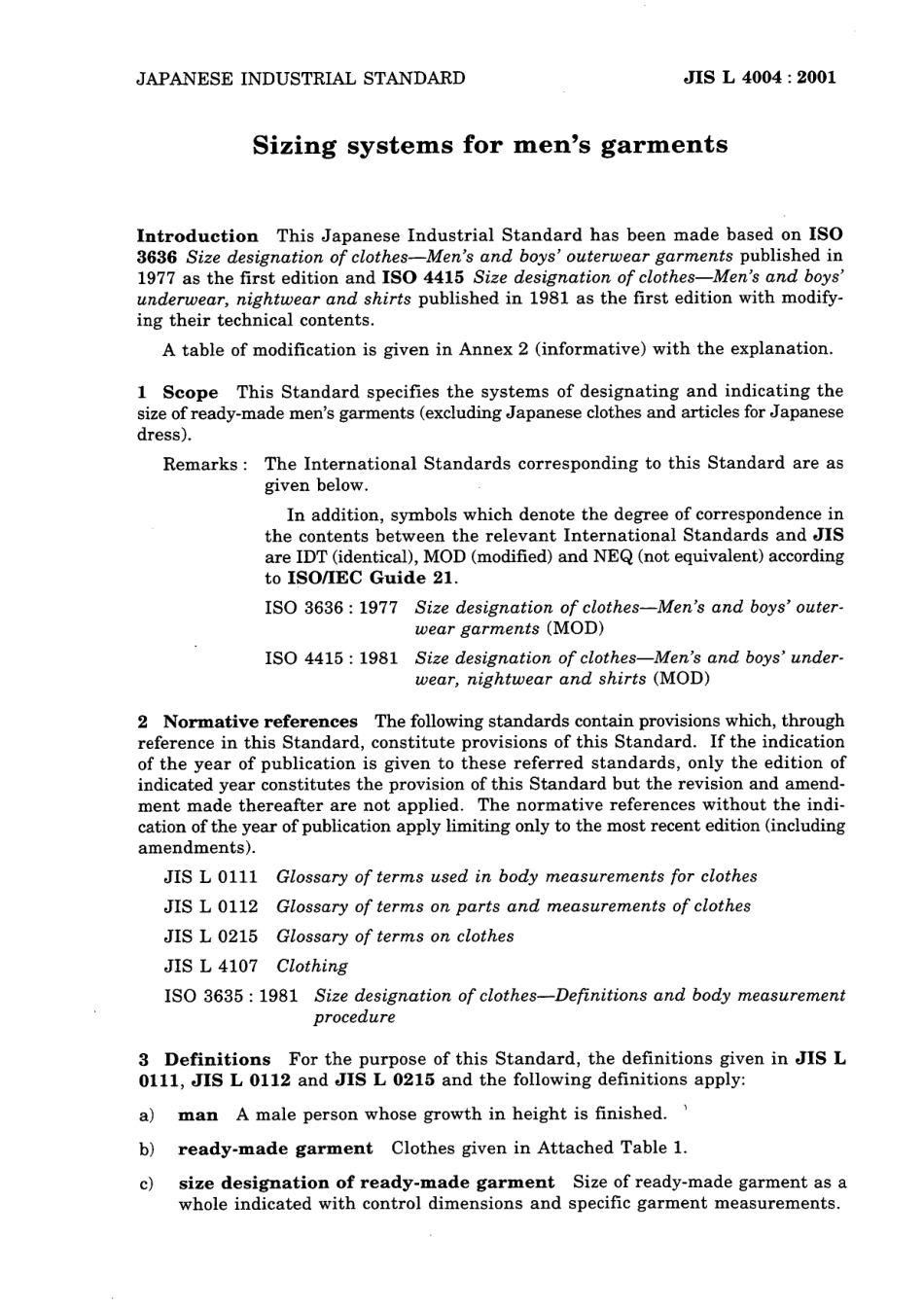 JIS L 4004-2001.pdf_第3页