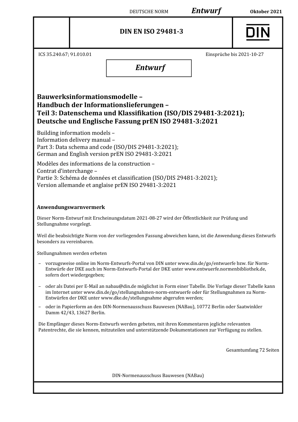 DIN_EN_ISO_29481-3_E__2021-10.pdf_第1页