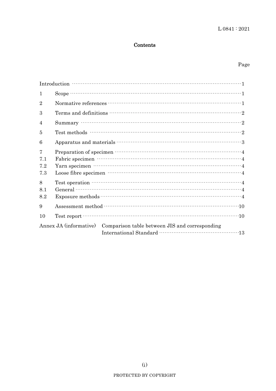 JIS L 0841-2021.pdf_第3页