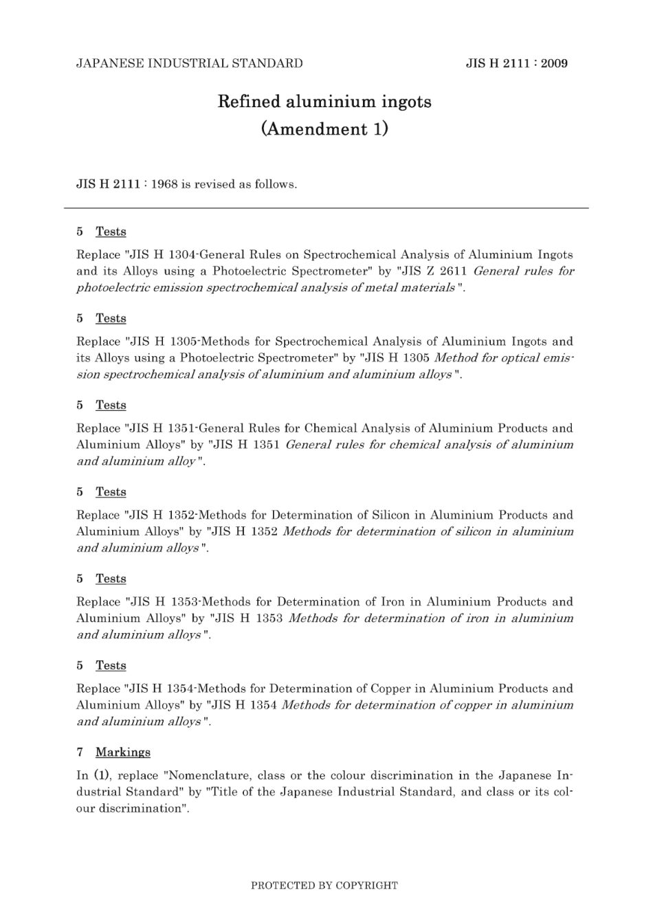JIS H 2111-1968 amd1-2009 scan.pdf_第3页