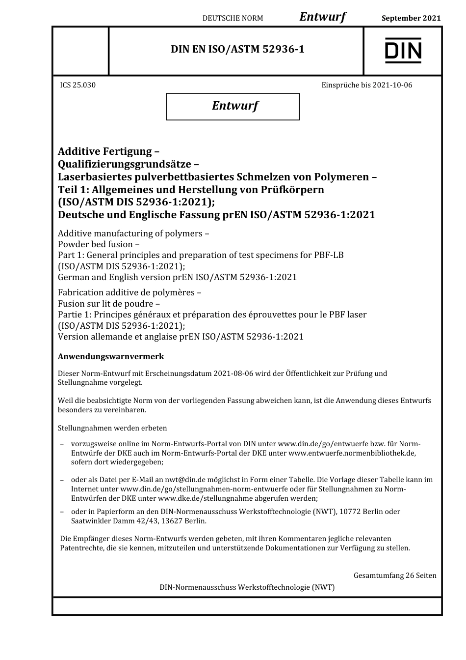 DIN_EN_ISO_ASTM_52936-1_E__2021-09.pdf_第1页
