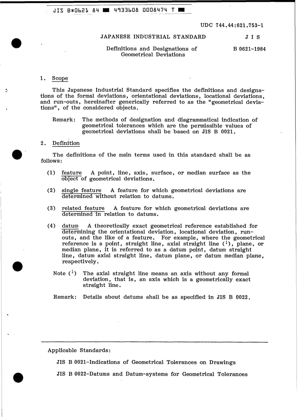 JIS B 0621-1984 scan.pdf_第3页