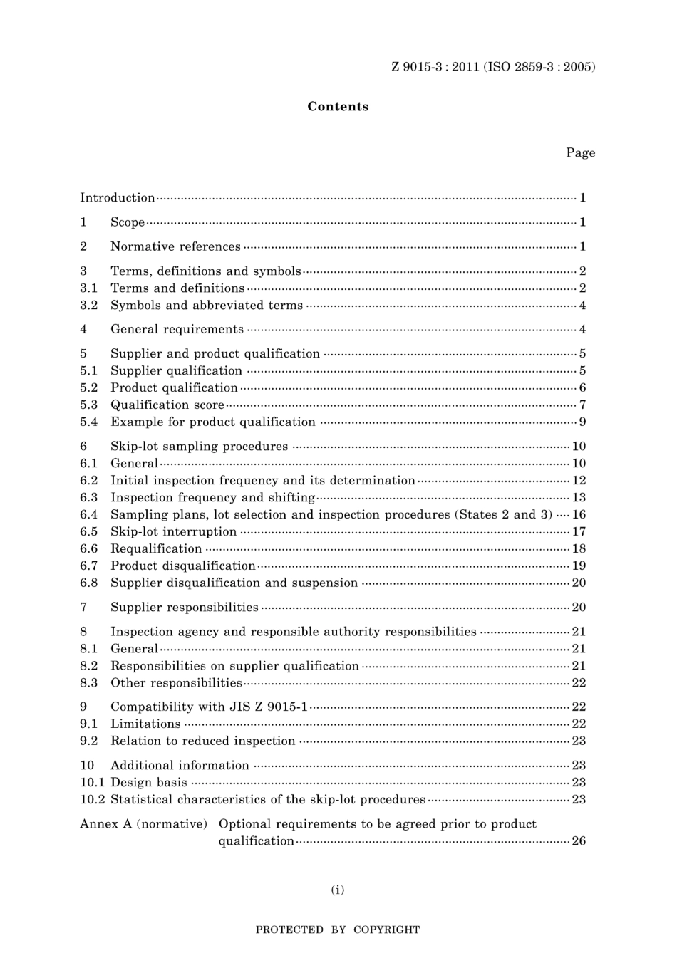 JIS Z 9015-3-2011.pdf_第3页