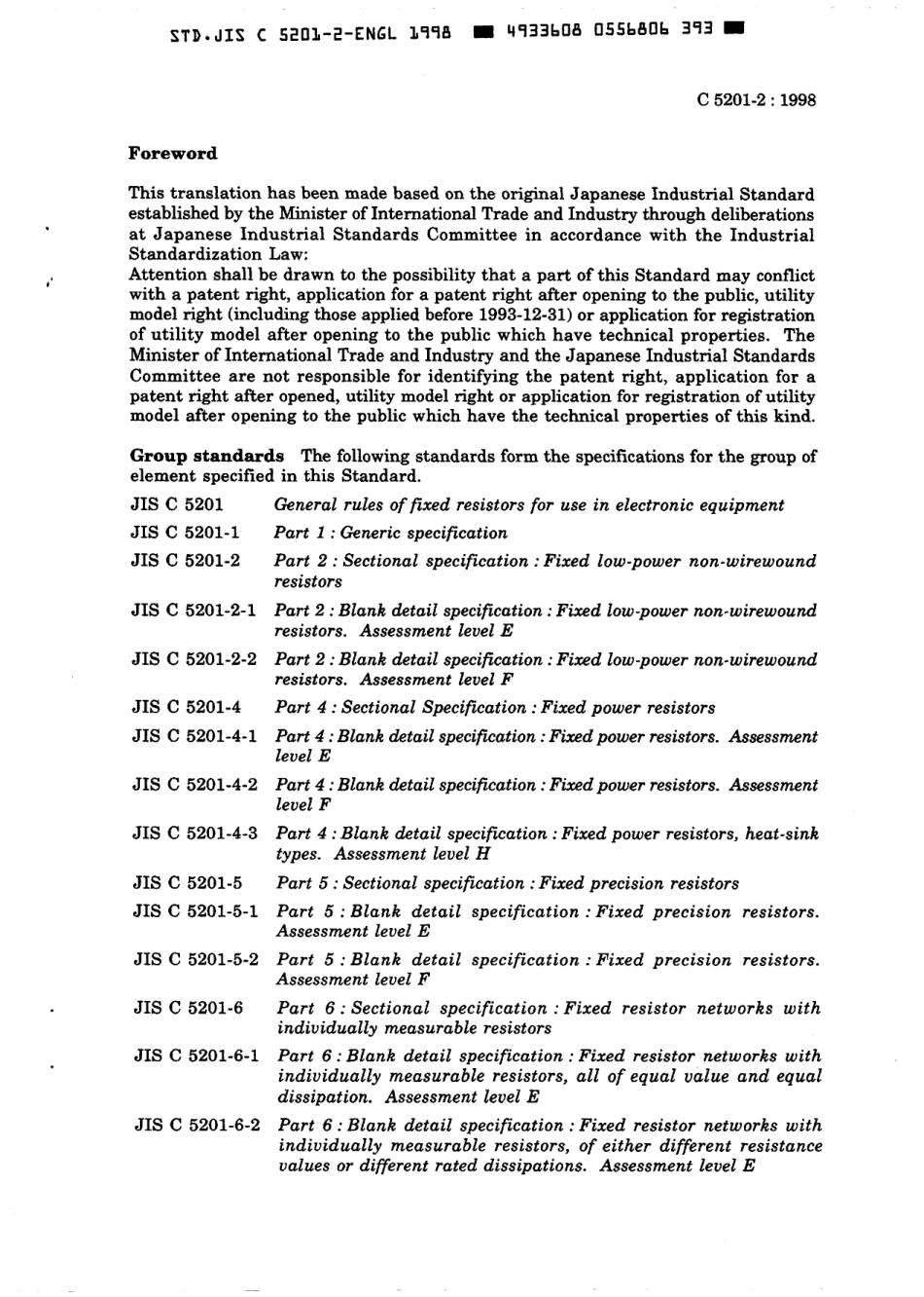 JIS C 5201-2-1998 scan.pdf_第3页