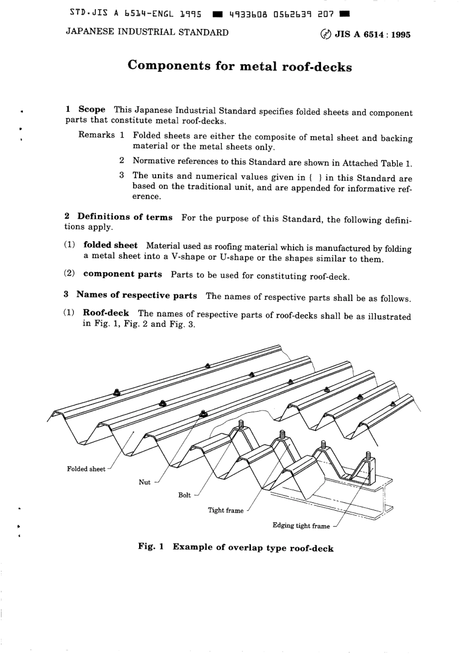 JIS A 6514-1995 scan.pdf_第3页