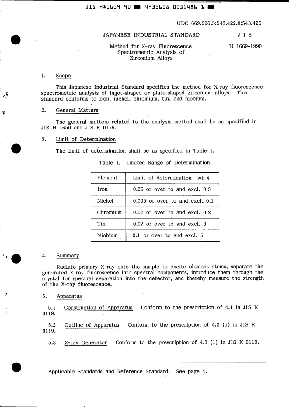 JIS H 1669-1990 scan.pdf_第3页