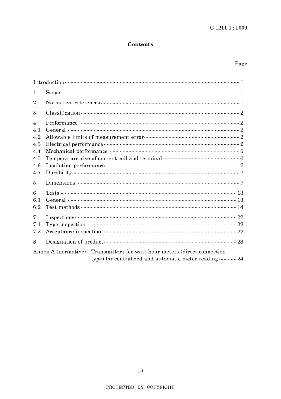 JIS C 1211-1-2009.pdf_第3页