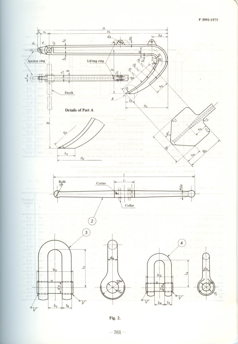 JIS F 3991-1975 scan.pdf_第3页