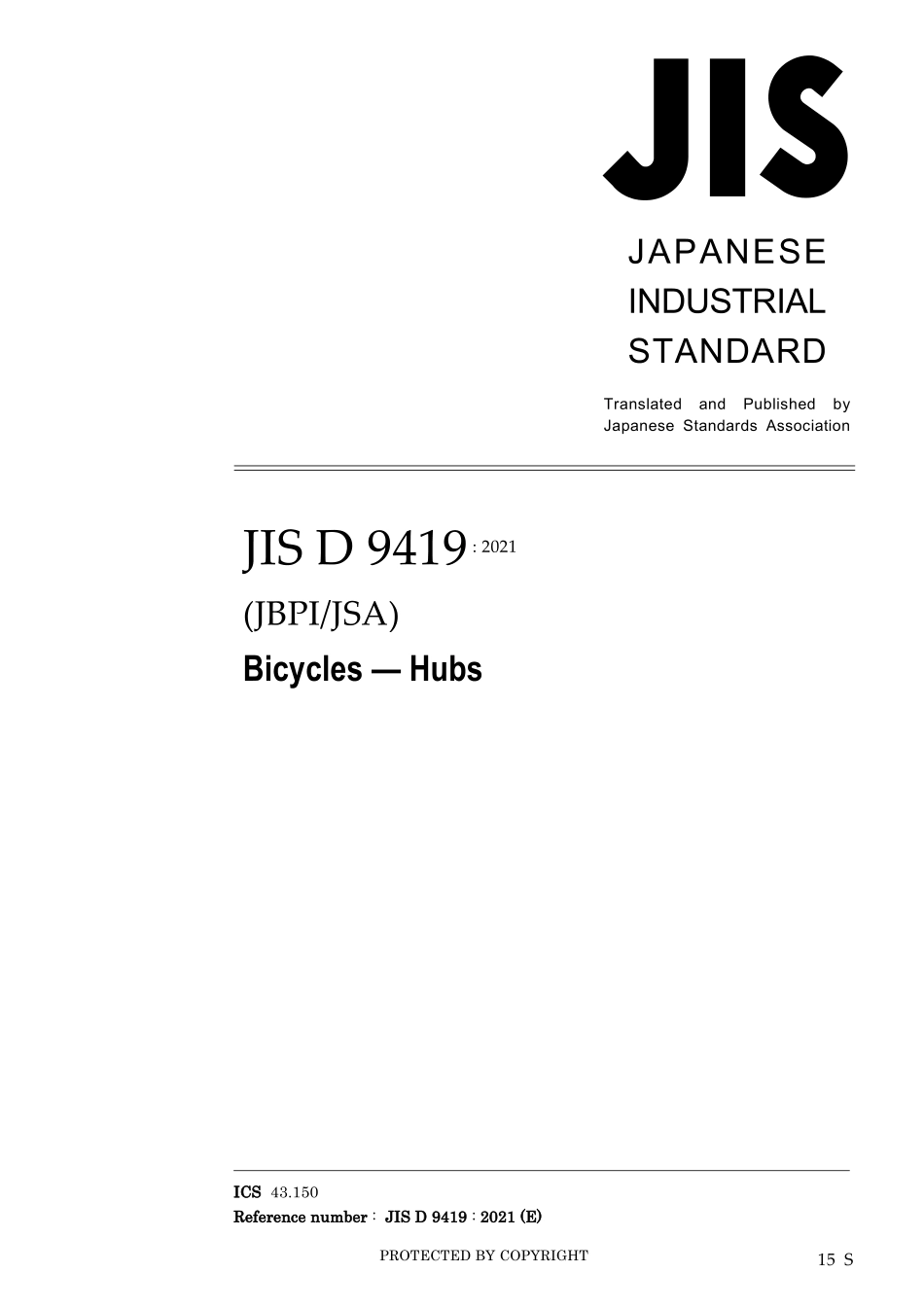 JIS D 9419-2021.pdf_第1页
