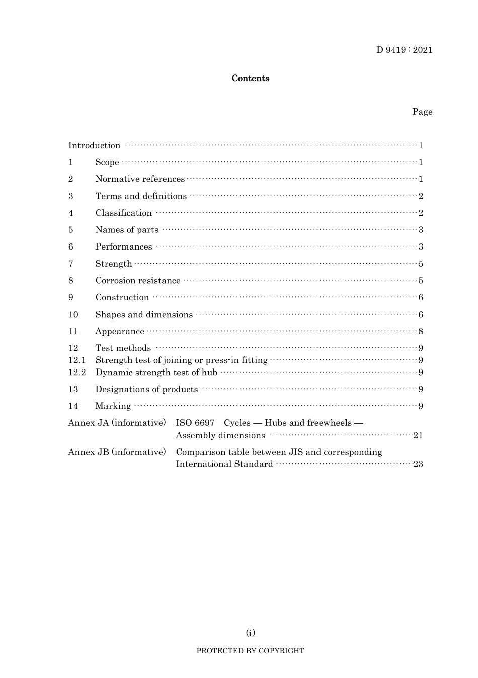 JIS D 9419-2021.pdf_第3页