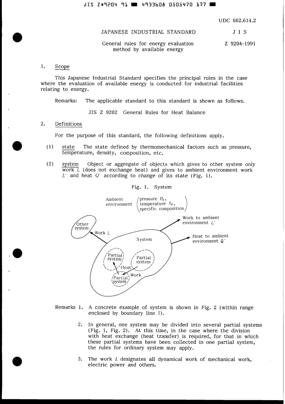 JIS Z 9204-1991 scan.pdf_第3页