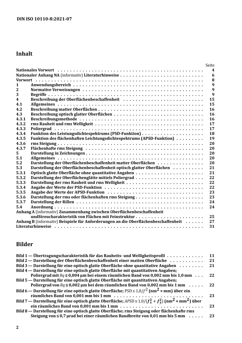 DIN_ISO_10110-8__2021-07.pdf_第2页