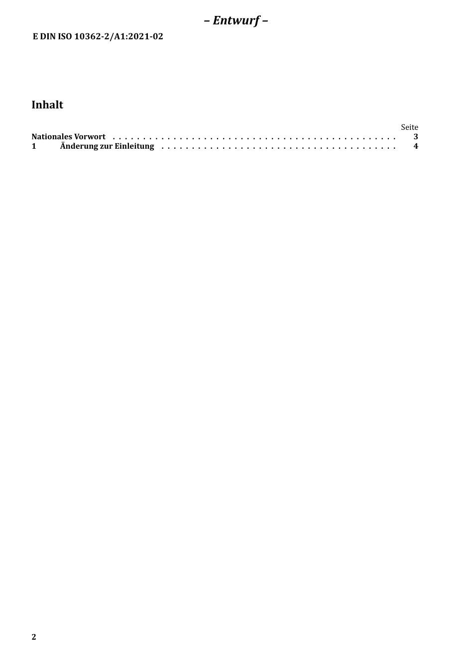 DIN_ISO_10362-2_A-1_E__2021-02.pdf_第2页