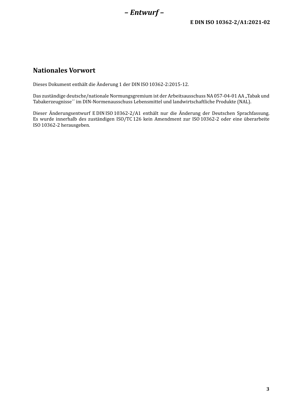 DIN_ISO_10362-2_A-1_E__2021-02.pdf_第3页