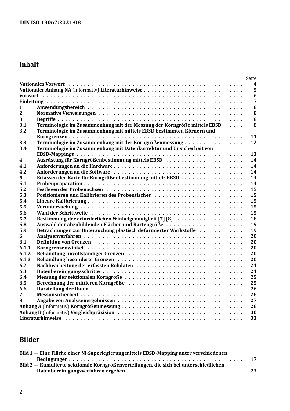 DIN_ISO_13067__2021-08.pdf_第2页