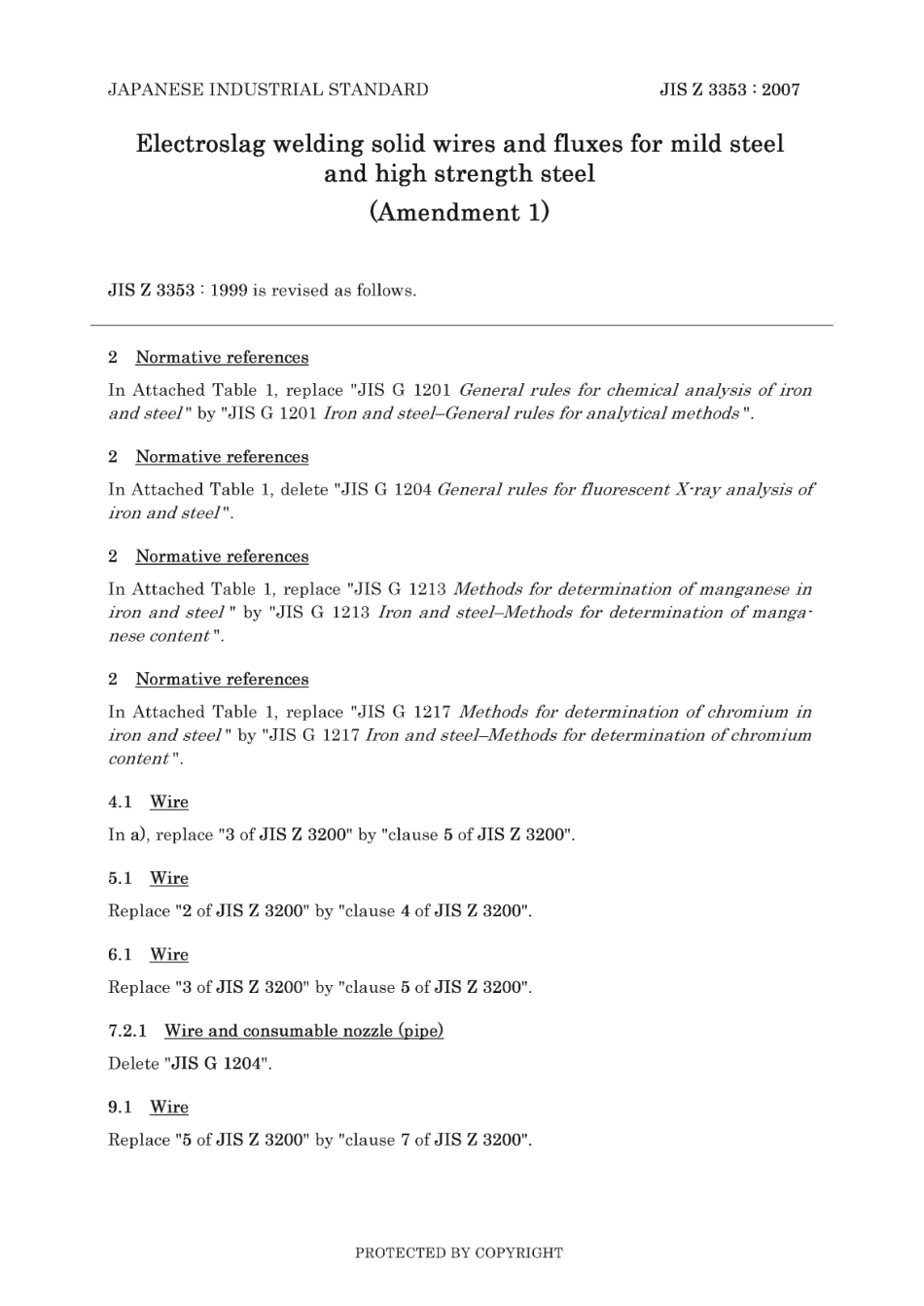 JIS Z 3353-1999 amd1-2007 scan.pdf_第3页