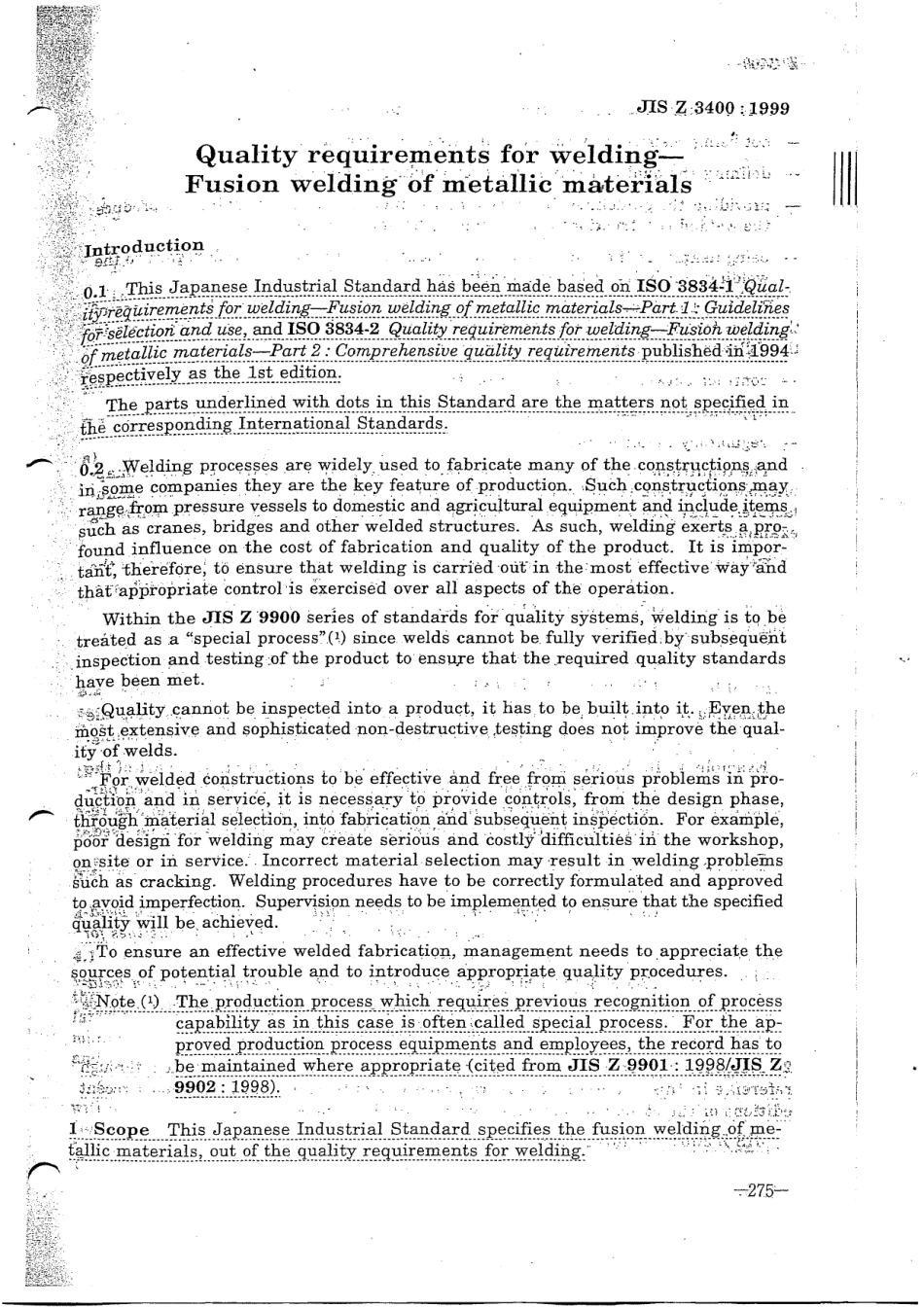 JIS Z 3400-1999 scan.pdf_第1页