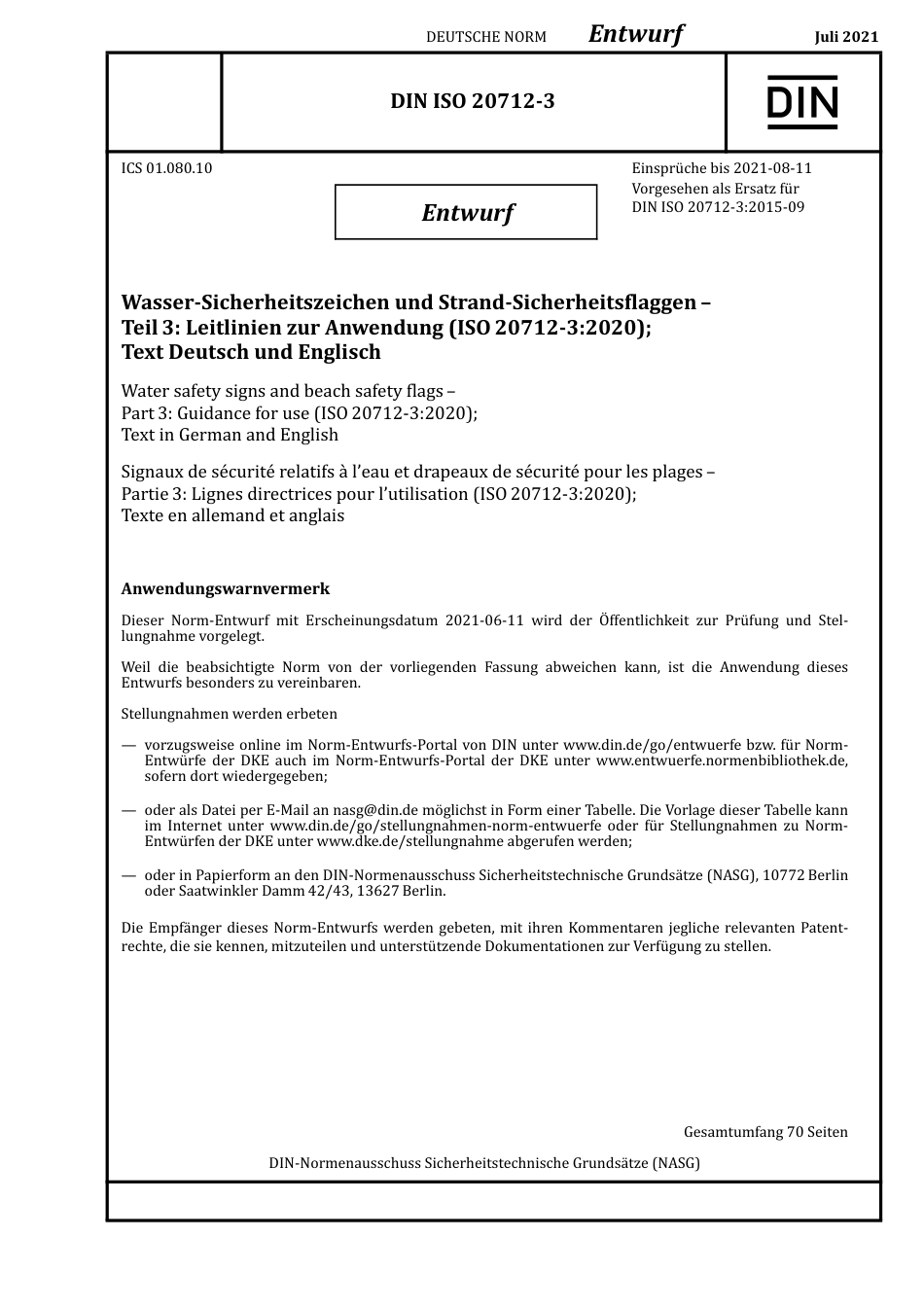 DIN_ISO_20712-3_E__2021-07.pdf_第1页