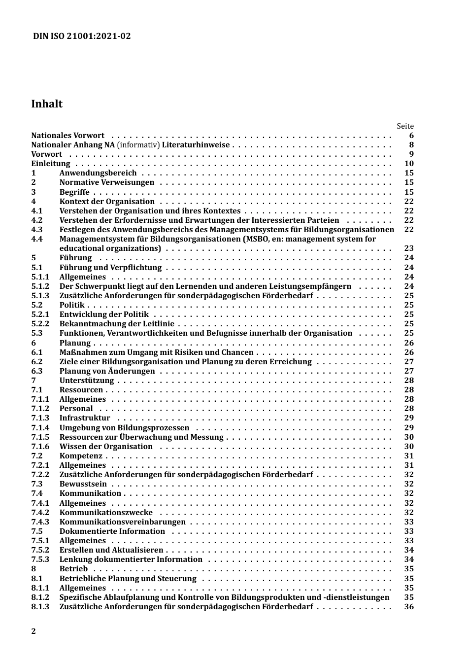 DIN_ISO_21001__2021-02.pdf_第2页