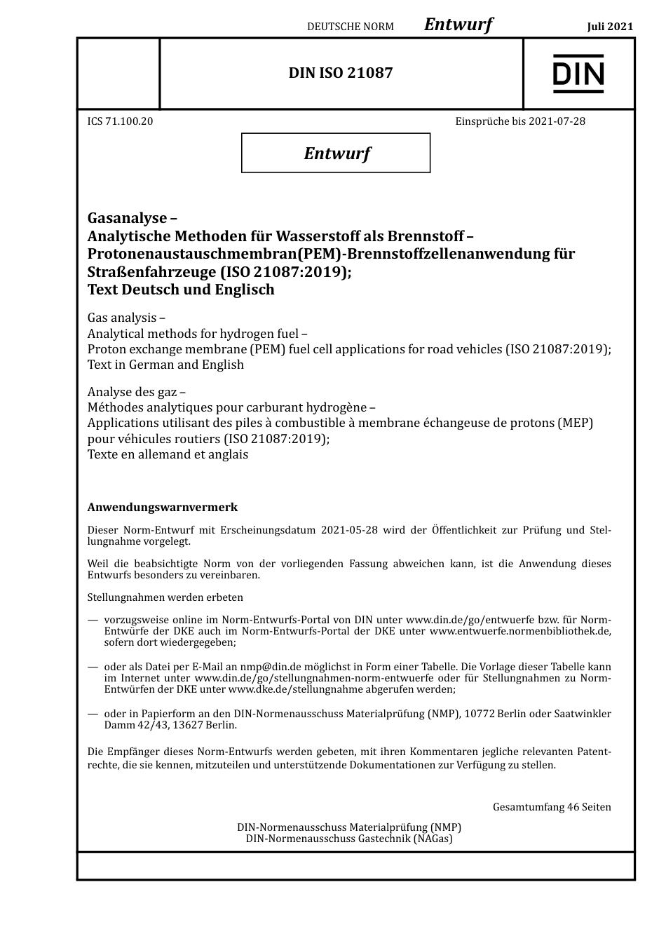 DIN_ISO_21087_E__2021-07.pdf_第1页