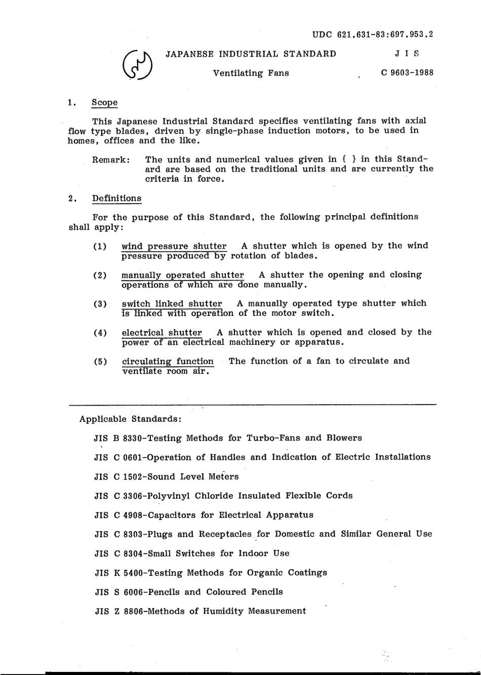 JIS C 9603-1988 scan.pdf_第3页