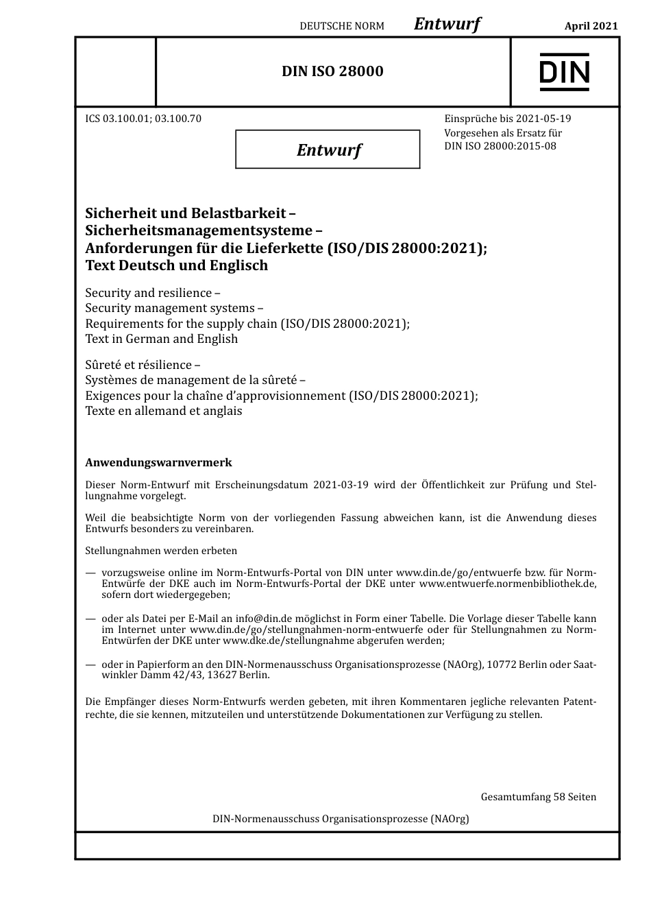 DIN_ISO_28000_E__2021-04.pdf_第1页