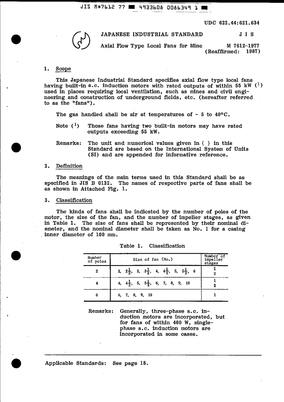 JIS M 7612-1977 scan.pdf_第3页