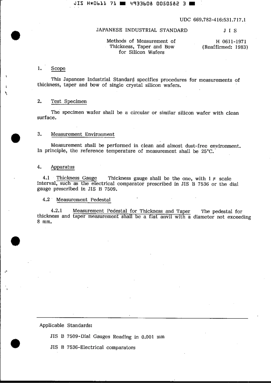 JIS H 0611-1971 scan.pdf_第3页