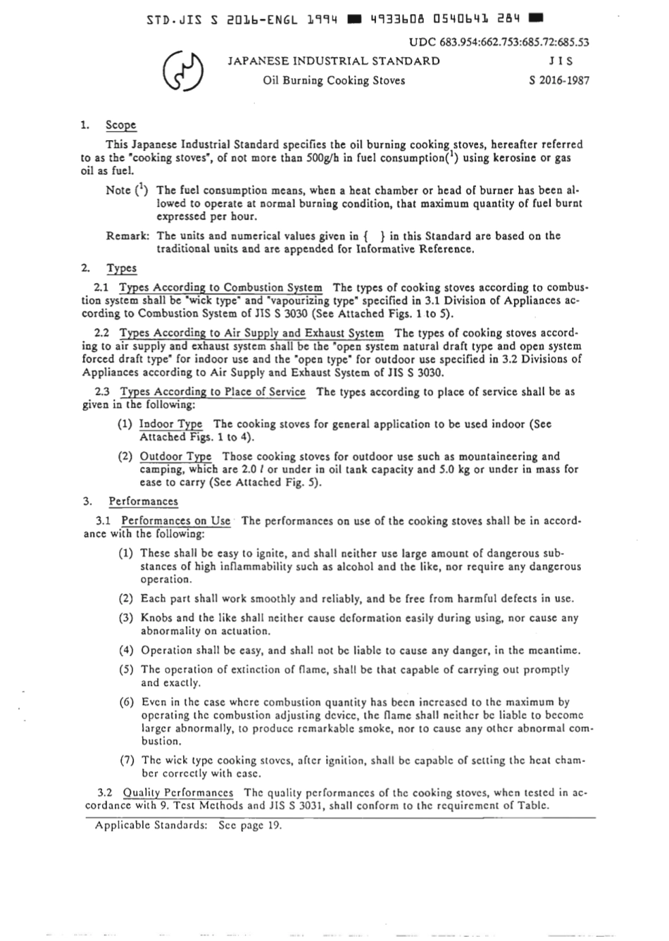 JIS S 2016-1987 (1994) scan.pdf_第2页