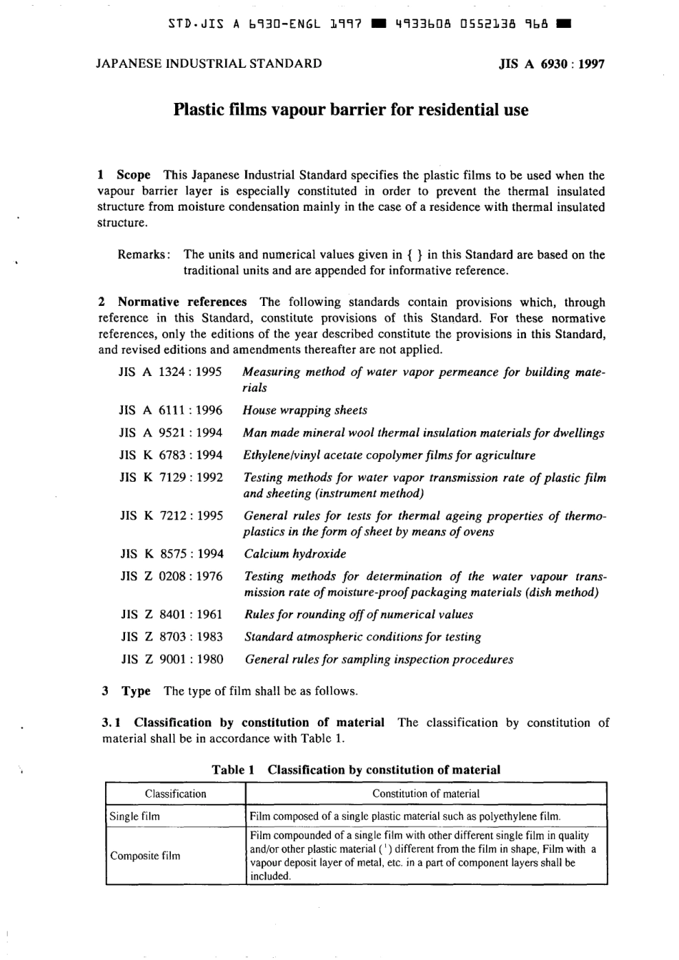JIS A 6930-1997 scan.pdf_第3页