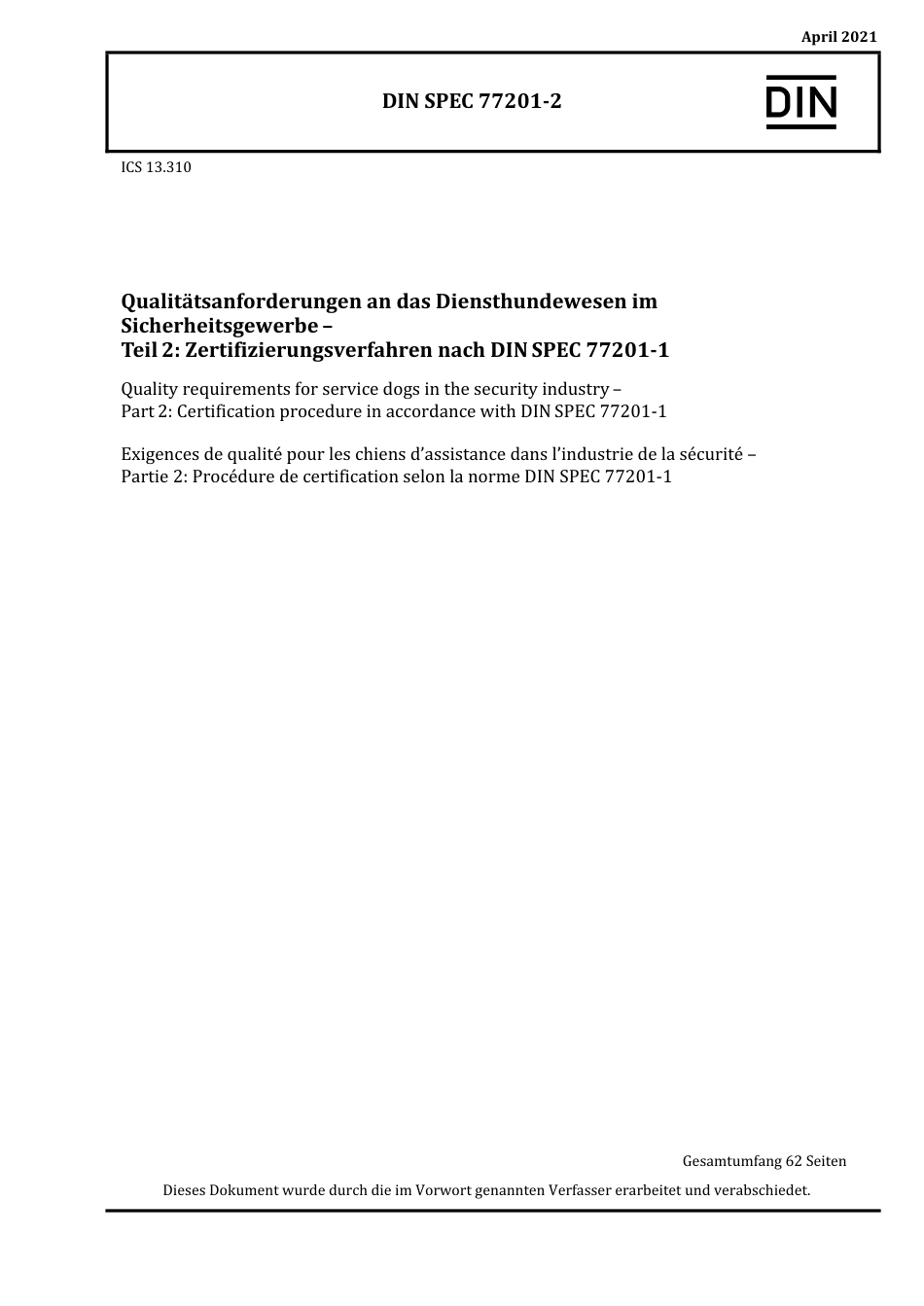 DIN_SPEC_77201-2__2021-04.pdf_第1页