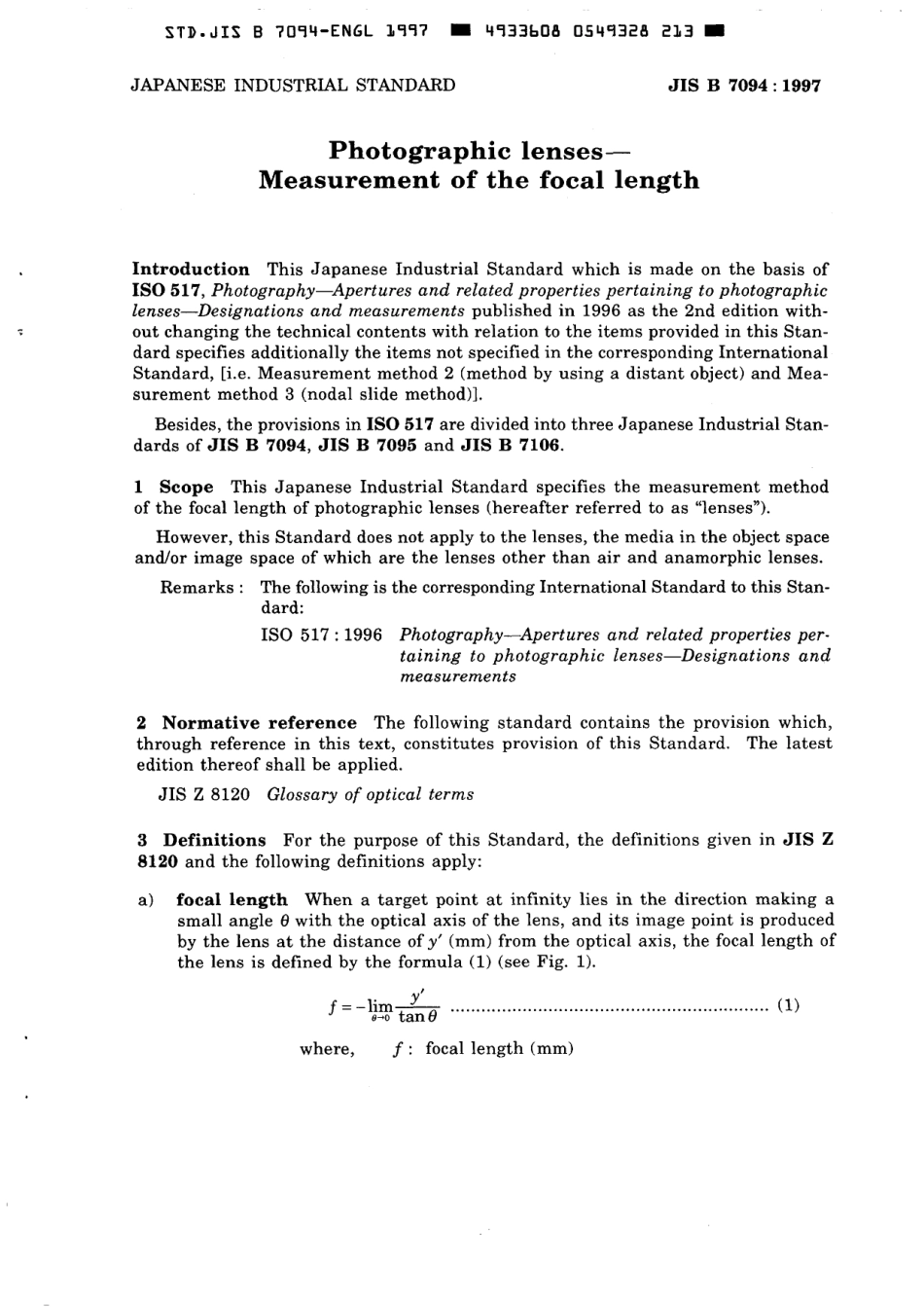 JIS B 7094-1997 scan.pdf_第3页