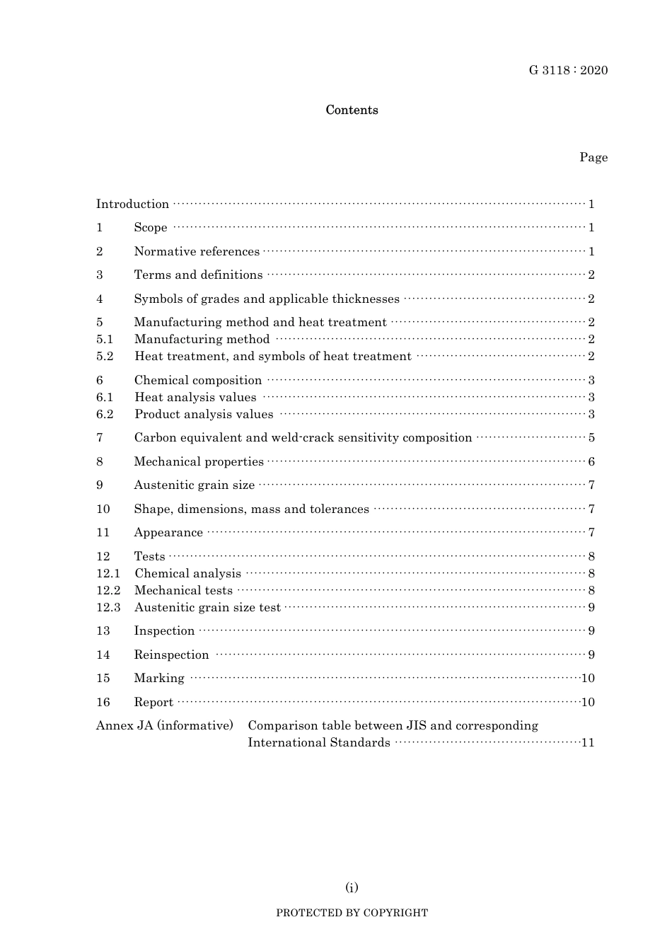 JIS G 3118-2020.pdf_第3页