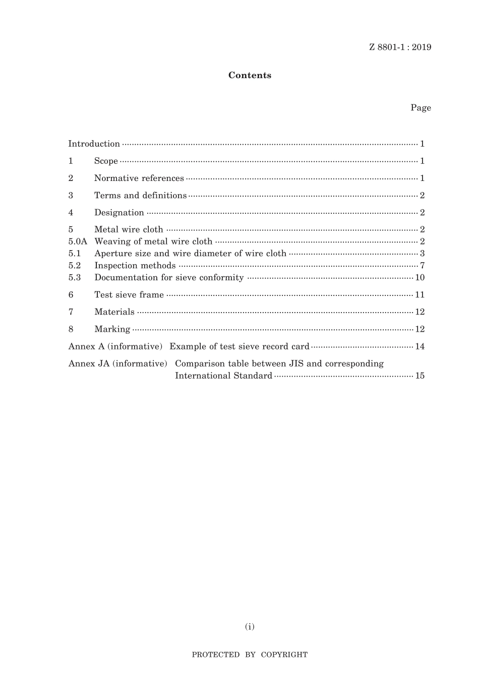 JIS Z 8801-1-2019.pdf_第3页