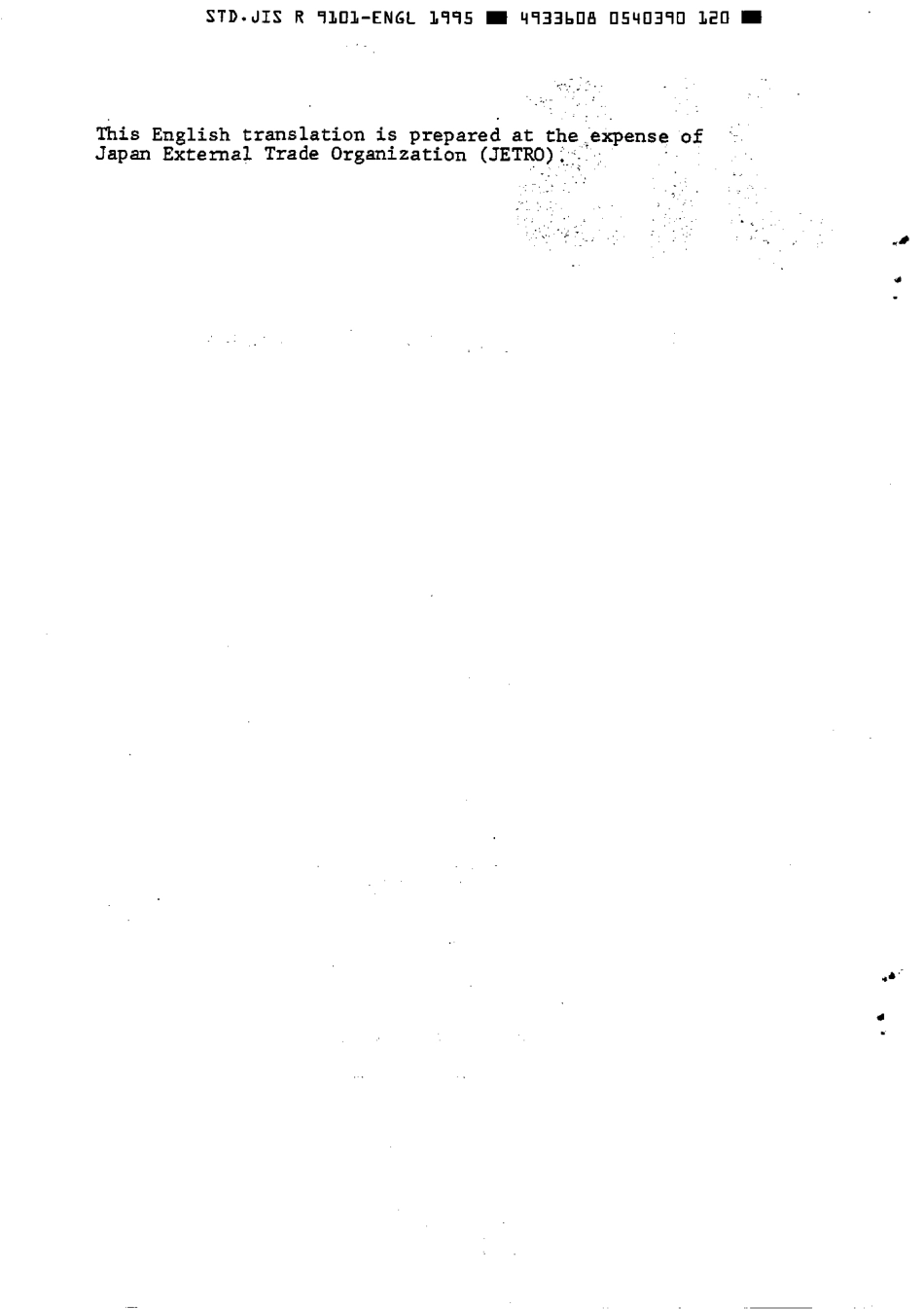 JIS R 9101-1986 (1995) scan.pdf_第2页