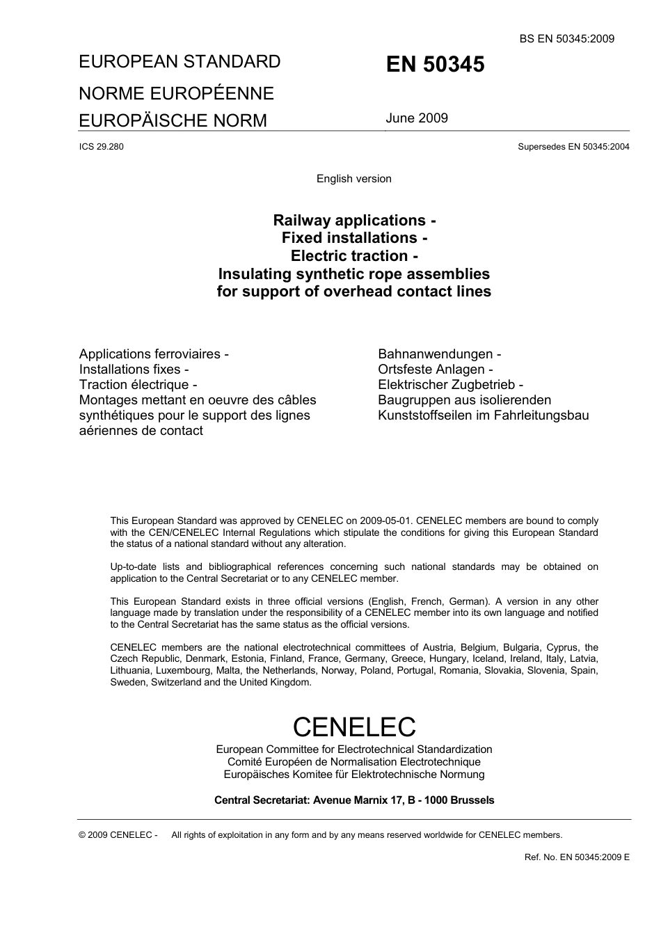 BS EN 50345-2009.pdf_第3页