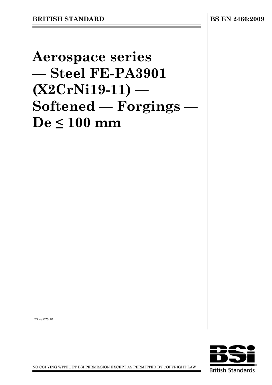 BS EN 02466-2009.pdf_第1页