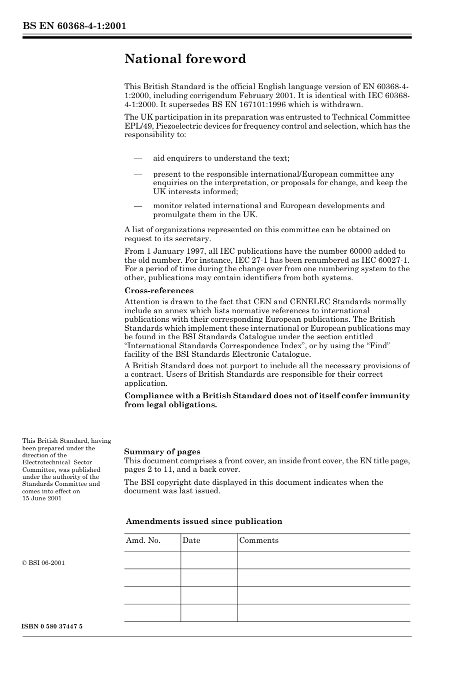 BS EN 60368-4-1-2001.pdf_第2页