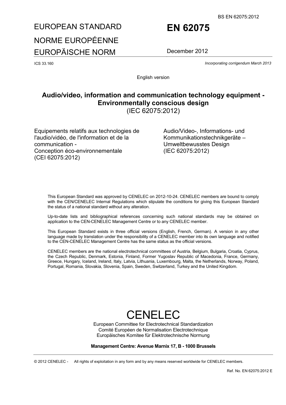 BS EN 62075-2012 (2013).pdf_第3页